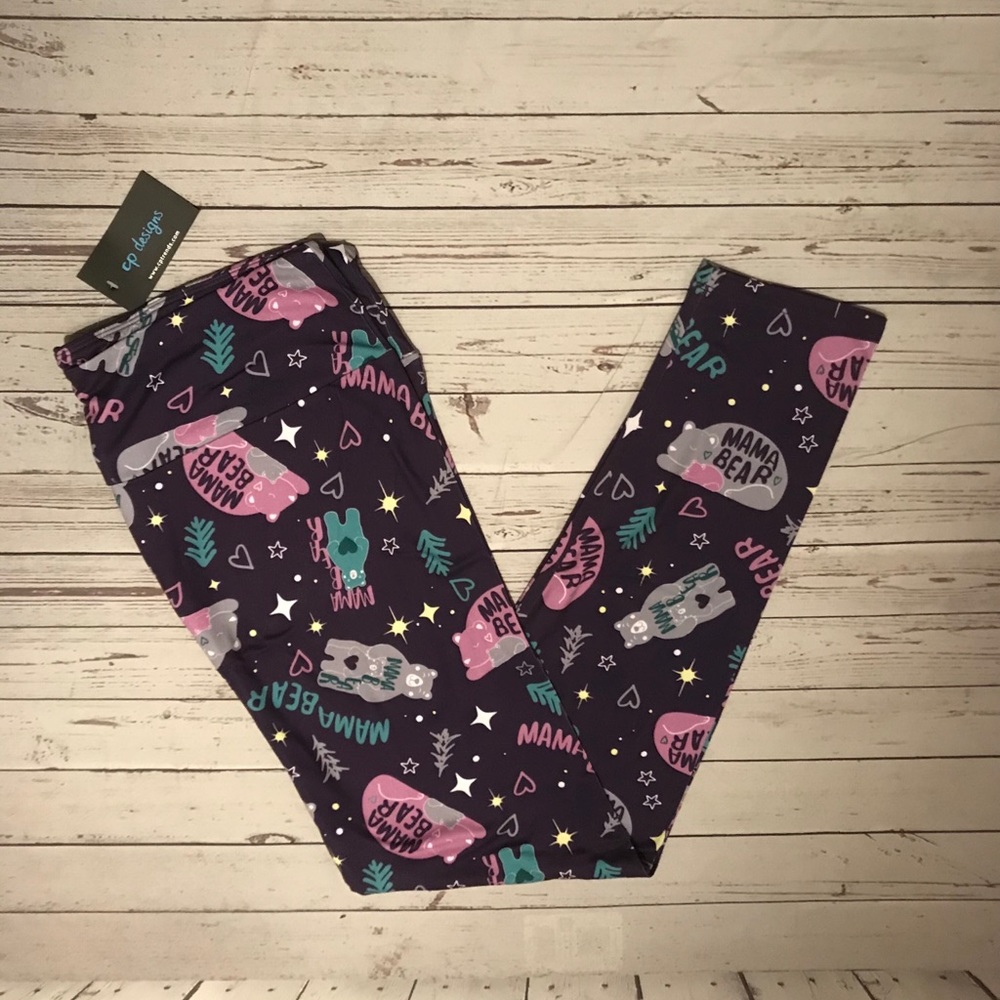 Leggings